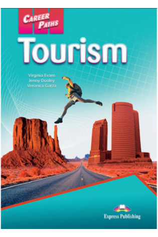 Tourism Students Book+ App code