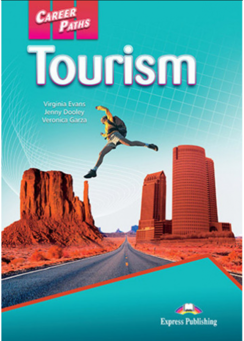 Tourism Students Book+ App code