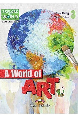A WORLD OF ART Reader