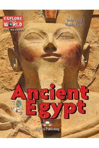 ANCIENT EGYPT Reader