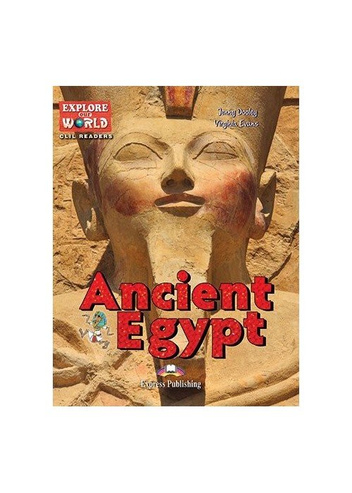 ANCIENT EGYPT Reader