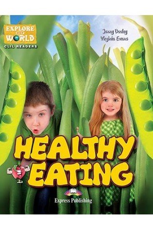 HEALTHY EATING Reader