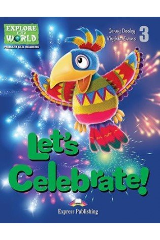 LET'S CELEBRATE Reader