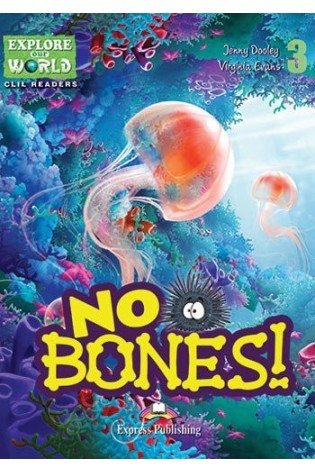 NO BONES! Reader