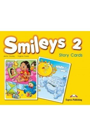 Smiles 2 Story Cards