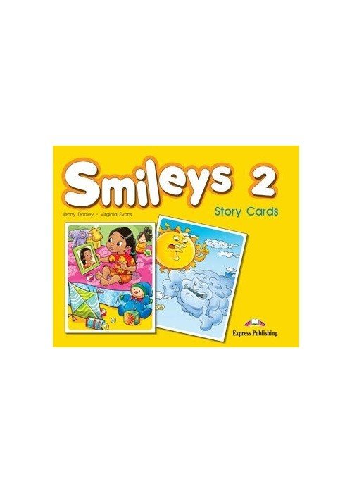 Smiles 2 Story Cards