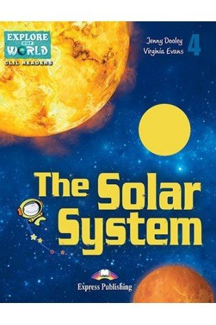 THE SOLAR SYSTEM Reader