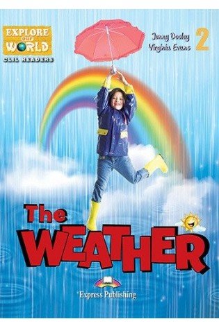 THE WEATHER Reader