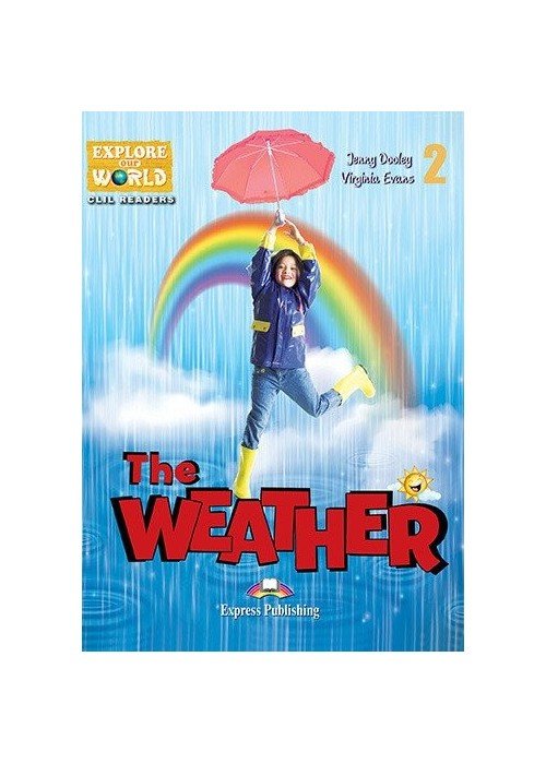 THE WEATHER Reader