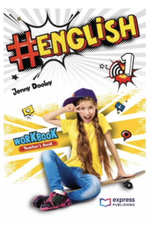 English 1 Workbook ( pratybos-mokytojui)