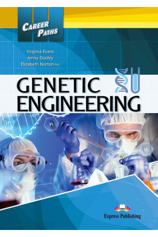 Genetic Engineering Teachers Guide Pack + App Code