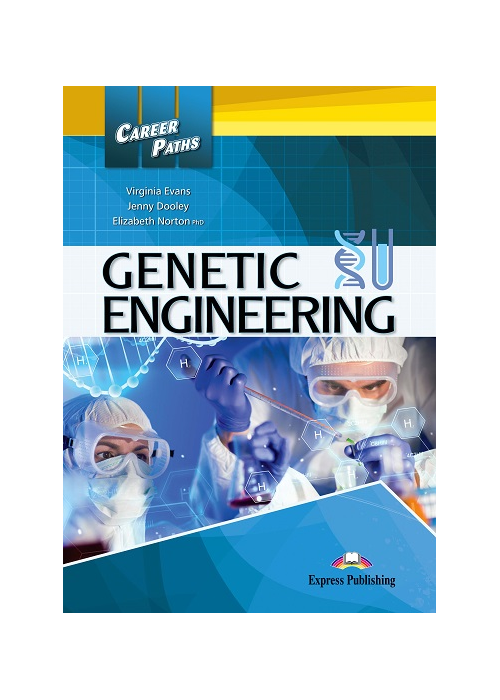 Genetic Engineering Teachers Guide Pack + App Code