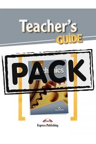 Mechanics Teachers guide Pack (mokytojo knyga)
