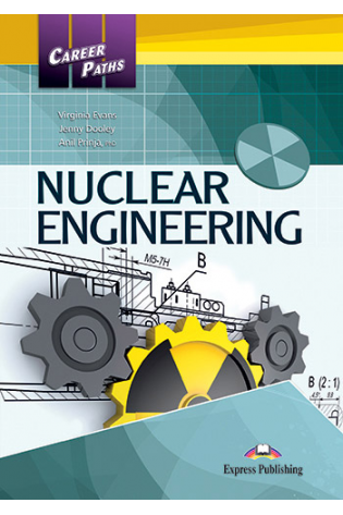 Nuclair Engineering Teachers Guide Pack + App Code
