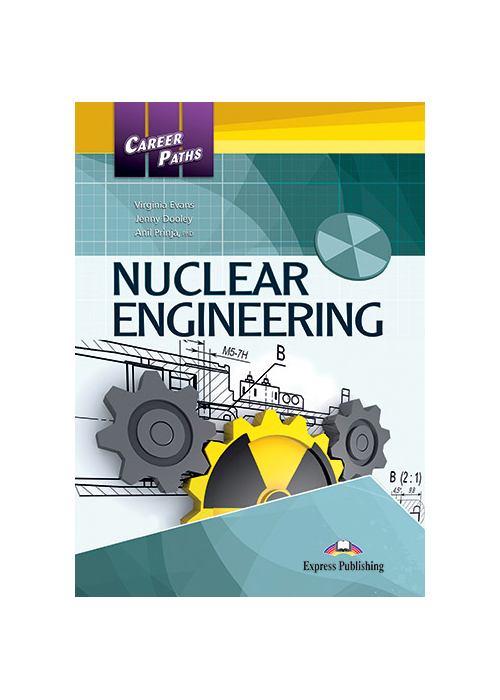 Nuclair Engineering Teachers Guide Pack + App Code