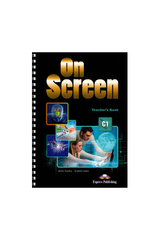 On Screen C1 Teachers Book