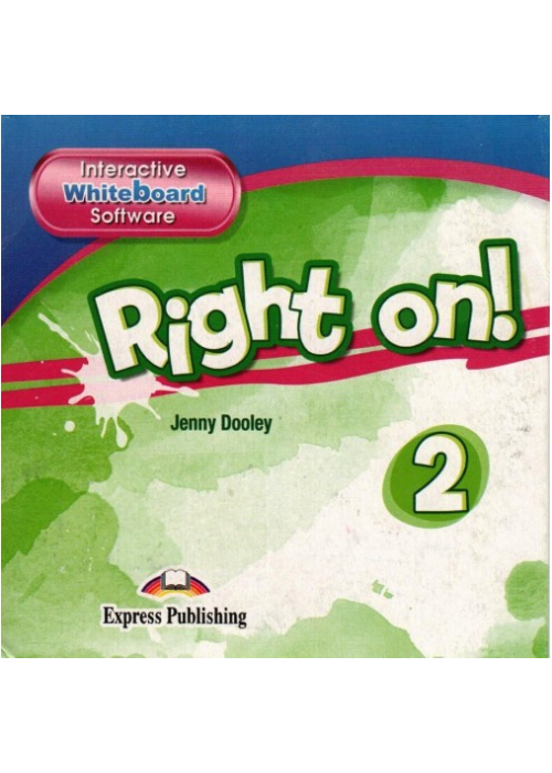 Right On! 2 Interactive Whiteboard Software