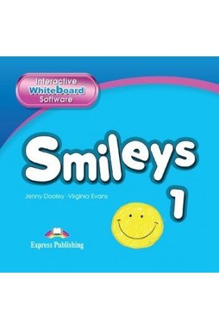 Smiles 1 Interactive Whiteboard Software