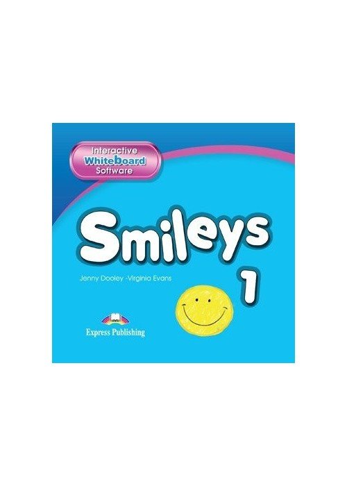 Smiles 1 Interactive Whiteboard Software