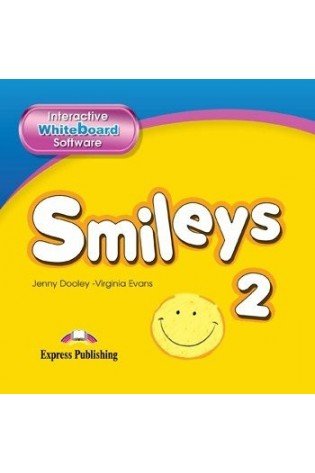 Smiles 2 Interactive Whiteboard Software