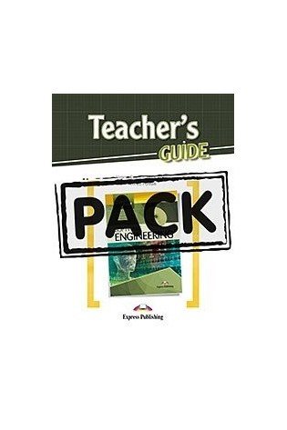 Software Engineering Teachers guide Pack (mokytojo knyga)