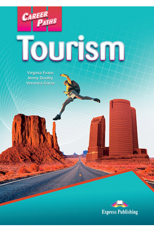 Tourism Teachers guide Pack (mokytojo knyga)