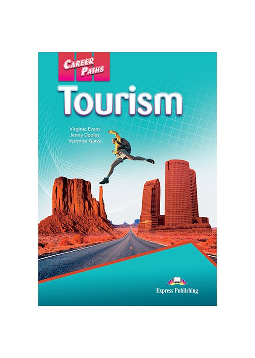 Tourism Teachers guide Pack (mokytojo knyga)