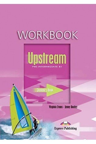 Upstream Pre-Intermediate Teachers book (knyga mokytojui)