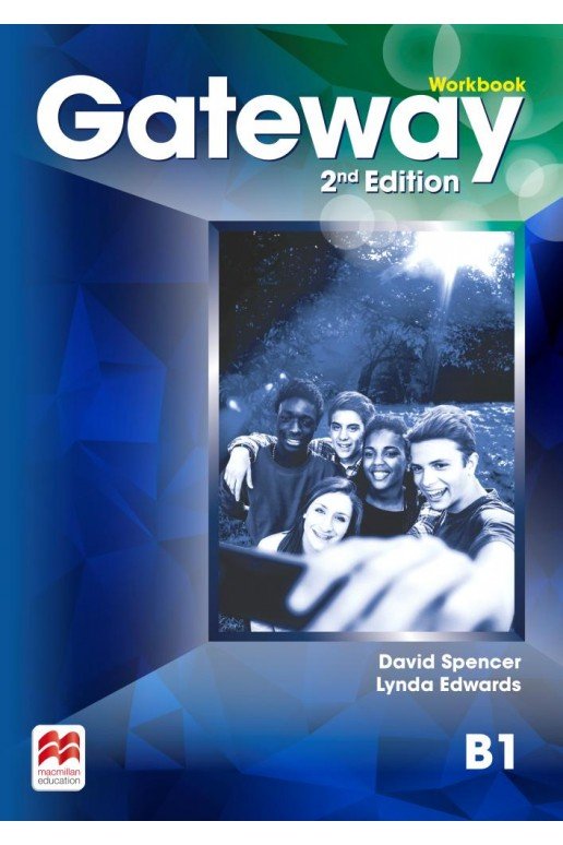 Gateway 2nd Ed B1 Workbook