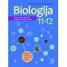 Biologija. Vadovėlis 11-12 klasei. Homeostazė ir organizmo valdymas.