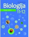 Biologija. Vadovėlis 11-12 klasei. Ekologija. Evoliucija