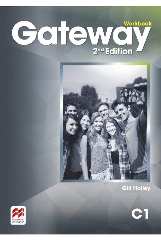 Gateway 2nd Ed C1 Workbook