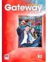 Gateway 2nd Ed B2 Student's Book Pack