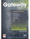 Gateway 2nd Ed C1 Teacher's Book Pack