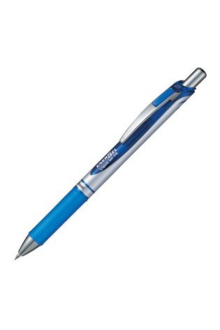 Automatinis gelinis rašiklis PENTEL ENERGEL BL77, 0.7 mm.