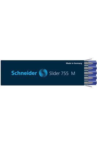 Šerdelė SCHNEIDER SLIDER 755