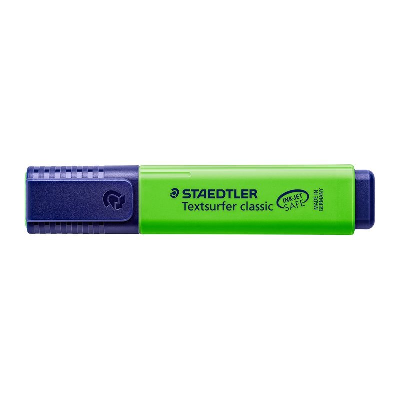 Teksto žymeklis STAEDTLER TEXTSURFER 364 Teksto žymeklis STAEDTLER TEXTSURFER 364
