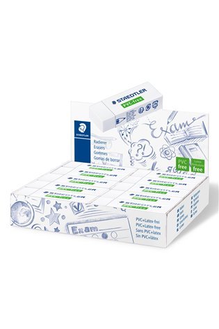 Trintukas STAEDTLER PVC-FREE