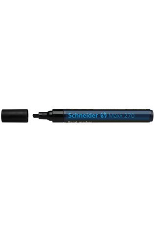 Žymeklis SCHNEIDER PAINT MARKER 270 1-3mm