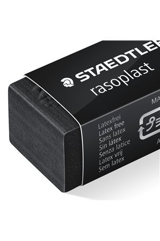 Trintukas STAEDTLER RASOPLAST B40