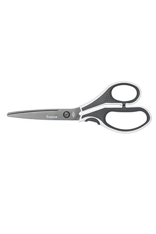 Žirklės WEDO TITAN CUT IT, 21 cm