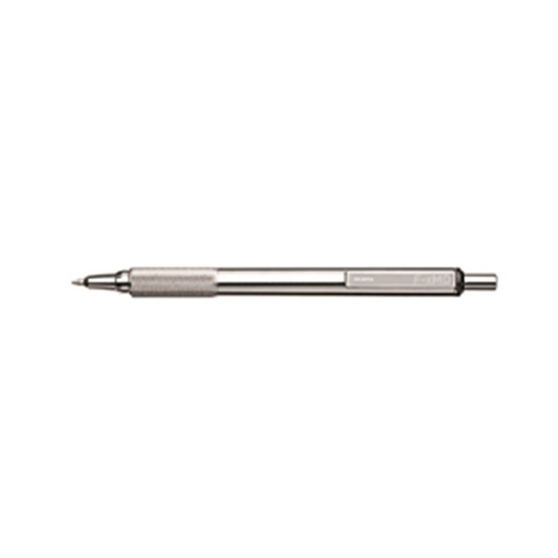Tušinukas ZEBRA F-xMD, 0,7 mm, mėlynas Tušinukas ZEBRA F-xMD, 0,7 mm, mėlynas