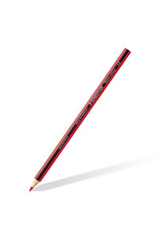 Spalvoti pieštukai STAEDTLER NORIS COLOUR 185, 36 spalvos