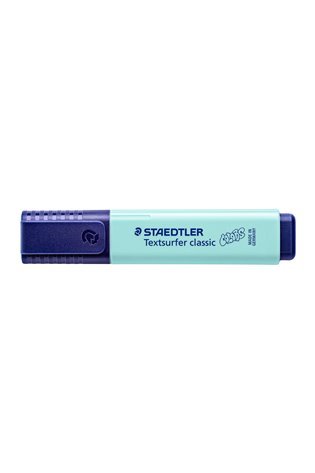 Teksto žymeklis STAEDTLER TEXTSURFER 364, mėtinės sp.