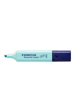 Teksto žymeklis STAEDTLER TEXTSURFER 364, mėtinės sp.