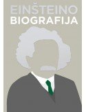 Einšteino biografija