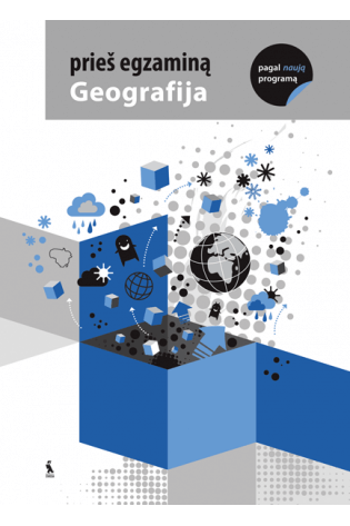 Geografija (s. „Prieš egzaminą“)