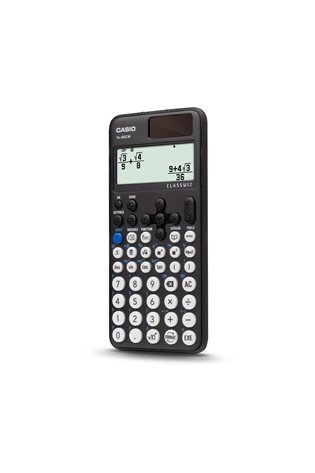 Mokslinis skaičiuotuvas CASIO Classwiz FX-85CW