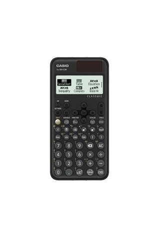 Mokslinis skaičiuotuvas CASIO Classwiz FX-991CW