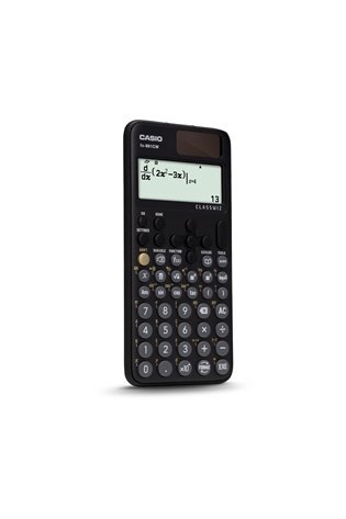 Mokslinis skaičiuotuvas CASIO Classwiz FX-991CW